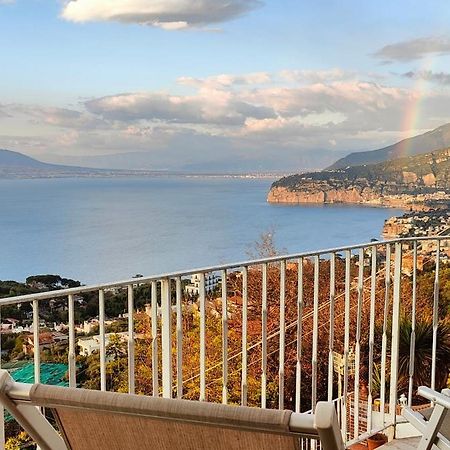 Bellavilla Sorrento B Exterior foto