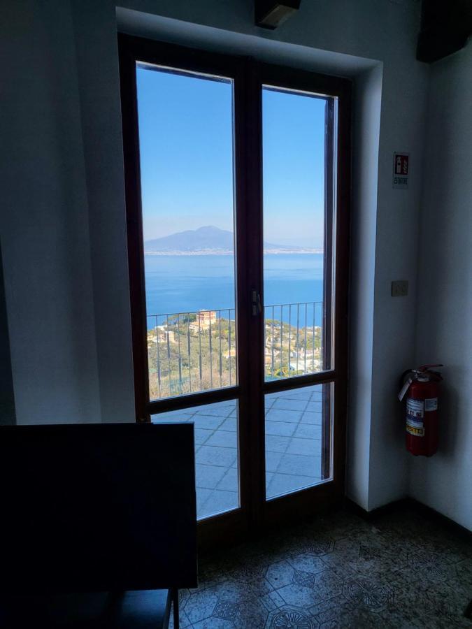 Bellavilla Sorrento B Exterior foto